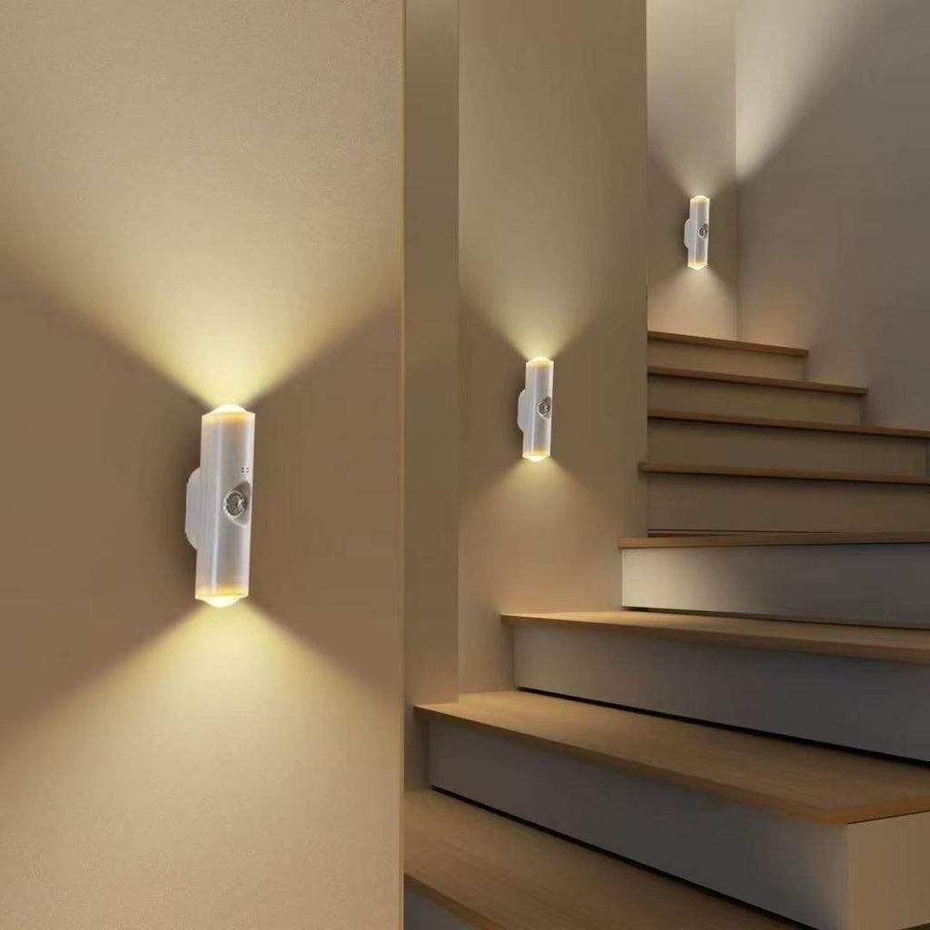 Lampe Murale LED Automatique