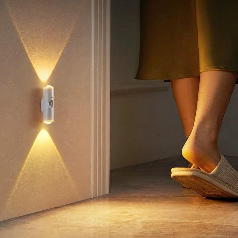 Lampe Murale LED Automatique