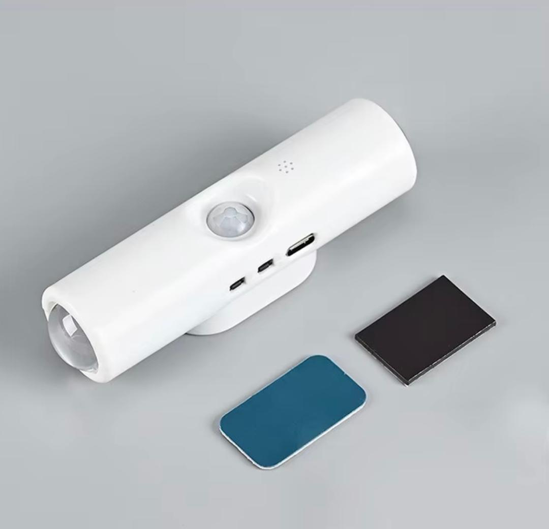 Lampe Murale LED Automatique